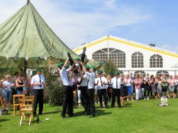 Schützenfest 2014
